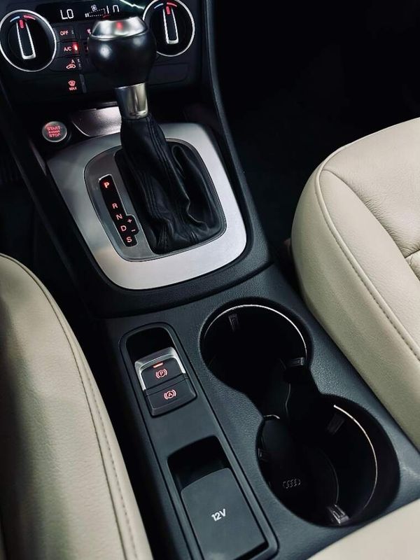 Audi Q3 1.4 TFSI AMBIENTE PLUS FLEX 4P S TRONIC 2017/2017 CASTELLAN E TOMAZONI MOTORS CAXIAS DO SUL / Carros no Vale Audi Q3 1.4 TFSI AMBIENTE PLUS FLEX 4P S TRONIC 2017/2017 CASTELLAN E TOMAZONI MOTORS CAXIAS DO SUL / Carros no Vale