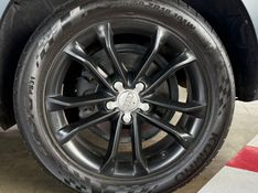 Audi Q3 2.0 TFSI AMBIENTE QUATTRO 4P GASOLINA S TRONIC 2015/2015 CASTELLAN E TOMAZONI MOTORS CAXIAS DO SUL / Carros no Vale