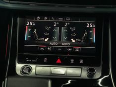 Audi Q8 3.0 TFSI GASOLINA PERFORMANCE BLACK QUATTRO TIPTRONIC 2022/2022 CASTELLAN E TOMAZONI MOTORS CAXIAS DO SUL / Carros no Vale