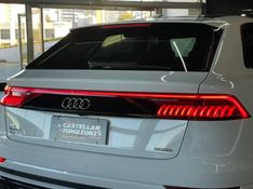 Audi Q8 3.0 TFSI GASOLINA PERFORMANCE BLACK QUATTRO TIPTRONIC 2022/2022 CASTELLAN E TOMAZONI MOTORS CAXIAS DO SUL / Carros no Vale