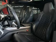Audi Q8 3.0 TFSI GASOLINA PERFORMANCE BLACK QUATTRO TIPTRONIC 2022/2022 CASTELLAN E TOMAZONI MOTORS CAXIAS DO SUL / Carros no Vale