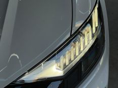 Audi Q8 3.0 TFSI GASOLINA PERFORMANCE BLACK QUATTRO TIPTRONIC 2022/2022 CASTELLAN E TOMAZONI MOTORS CAXIAS DO SUL / Carros no Vale