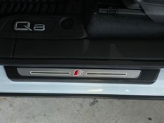 Audi Q8 3.0 TFSI GASOLINA PERFORMANCE BLACK QUATTRO TIPTRONIC 2022/2022 CASTELLAN E TOMAZONI MOTORS CAXIAS DO SUL / Carros no Vale
