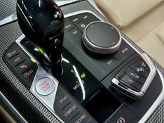 BMW 330i 2.0 16V TURBO GASOLINA M SPORT AUTOMÁTICO 2019/2020 CASTELLAN E TOMAZONI MOTORS CAXIAS DO SUL / Carros no Vale