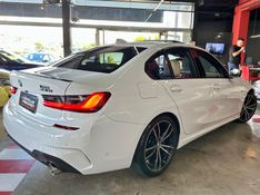 BMW 330i 2.0 16V TURBO GASOLINA M SPORT AUTOMÁTICO 2019/2020 CASTELLAN E TOMAZONI MOTORS CAXIAS DO SUL / Carros no Vale