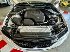 BMW 330i 2.0 16V TURBO GASOLINA M SPORT AUTOMÁTICO 2019/2020 CASTELLAN E TOMAZONI MOTORS CAXIAS DO SUL / Carros no Vale