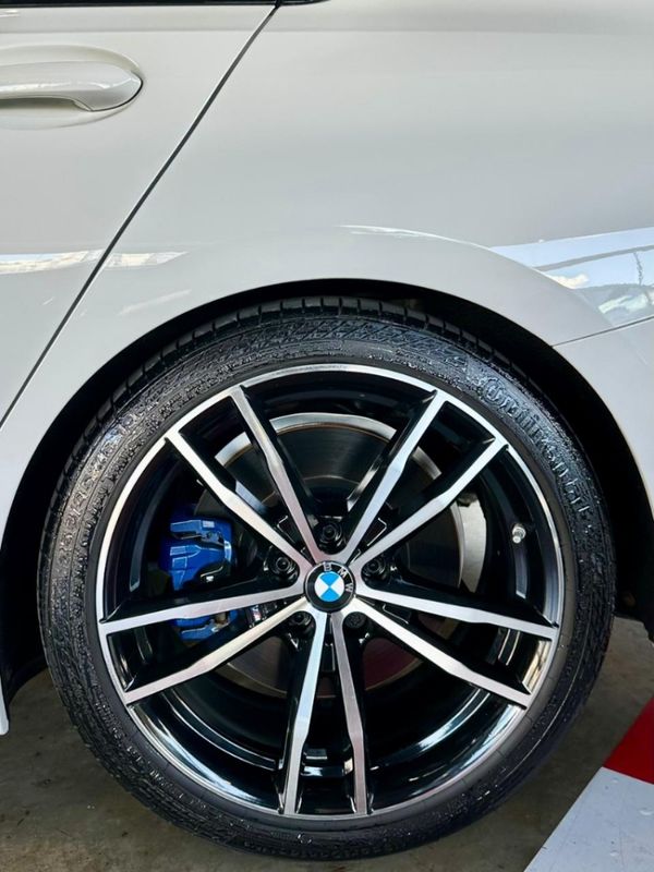 BMW 330i 2.0 16V TURBO GASOLINA M SPORT AUTOMÁTICO 2019/2020 CASTELLAN E TOMAZONI MOTORS CAXIAS DO SUL / Carros no Vale BMW 330i 2.0 16V TURBO GASOLINA M SPORT AUTOMÁTICO 2019/2020 CASTELLAN E TOMAZONI MOTORS CAXIAS DO SUL / Carros no Vale