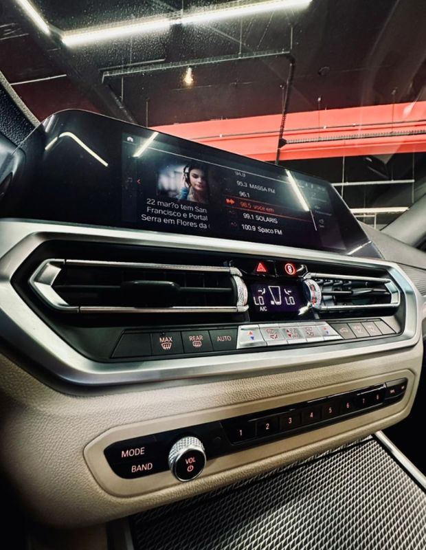 BMW 330i 2.0 16V TURBO GASOLINA M SPORT AUTOMÁTICO 2019/2020 CASTELLAN E TOMAZONI MOTORS CAXIAS DO SUL / Carros no Vale BMW 330i 2.0 16V TURBO GASOLINA M SPORT AUTOMÁTICO 2019/2020 CASTELLAN E TOMAZONI MOTORS CAXIAS DO SUL / Carros no Vale