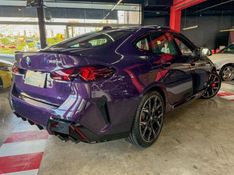 BMW M 235i 2.0 16V TURBO GASOLINA XDRIVE GRAN COUPÉ STEPTRONIC 2026/2026 CASTELLAN E TOMAZONI MOTORS CAXIAS DO SUL / Carros no Vale