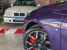 BMW M 235i 2.0 16V TURBO GASOLINA XDRIVE GRAN COUPÉ STEPTRONIC 2026/2026 CASTELLAN E TOMAZONI MOTORS CAXIAS DO SUL / Carros no Vale
