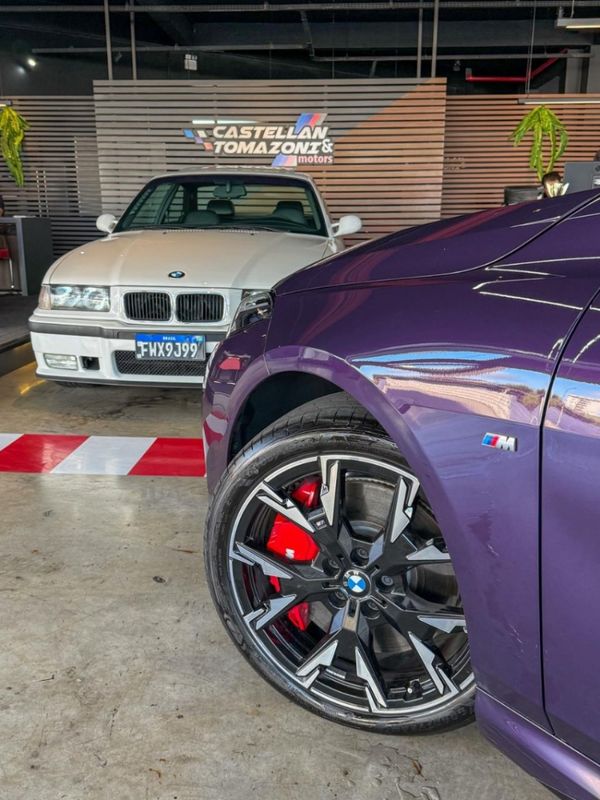 BMW M 235i 2.0 16V TURBO GASOLINA XDRIVE GRAN COUPÉ STEPTRONIC 2026/2026 CASTELLAN E TOMAZONI MOTORS CAXIAS DO SUL / Carros no Vale BMW M 235i 2.0 16V TURBO GASOLINA XDRIVE GRAN COUPÉ STEPTRONIC 2026/2026 CASTELLAN E TOMAZONI MOTORS CAXIAS DO SUL / Carros no Vale