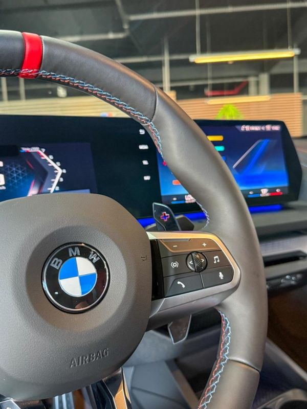BMW M 235i 2.0 16V TURBO GASOLINA XDRIVE GRAN COUPÉ STEPTRONIC 2026/2026 CASTELLAN E TOMAZONI MOTORS CAXIAS DO SUL / Carros no Vale BMW M 235i 2.0 16V TURBO GASOLINA XDRIVE GRAN COUPÉ STEPTRONIC 2026/2026 CASTELLAN E TOMAZONI MOTORS CAXIAS DO SUL / Carros no Vale