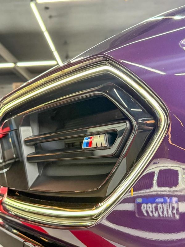 BMW M 235i 2.0 16V TURBO GASOLINA XDRIVE GRAN COUPÉ STEPTRONIC 2026/2026 CASTELLAN E TOMAZONI MOTORS CAXIAS DO SUL / Carros no Vale BMW M 235i 2.0 16V TURBO GASOLINA XDRIVE GRAN COUPÉ STEPTRONIC 2026/2026 CASTELLAN E TOMAZONI MOTORS CAXIAS DO SUL / Carros no Vale