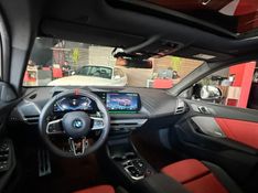 BMW M 235i 2.0 16V TURBO GASOLINA XDRIVE GRAN COUPÉ STEPTRONIC 2026/2026 CASTELLAN E TOMAZONI MOTORS CAXIAS DO SUL / Carros no Vale