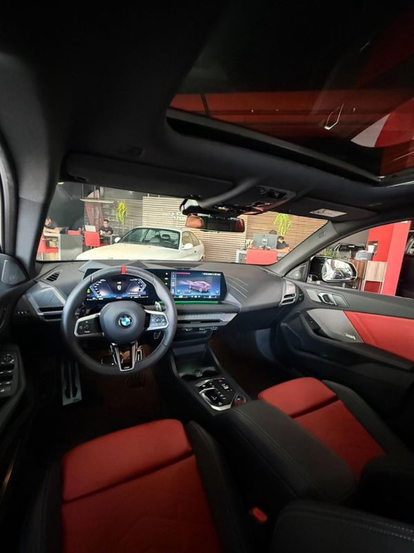 BMW M 235i 2.0 16V TURBO GASOLINA XDRIVE GRAN COUPÉ STEPTRONIC 2026/2026 CASTELLAN E TOMAZONI MOTORS CAXIAS DO SUL / Carros no Vale BMW M 235i 2.0 16V TURBO GASOLINA XDRIVE GRAN COUPÉ STEPTRONIC 2026/2026 CASTELLAN E TOMAZONI MOTORS CAXIAS DO SUL / Carros no Vale