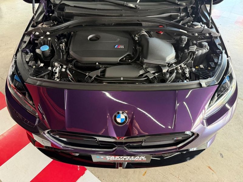 BMW M 235i 2.0 16V TURBO GASOLINA XDRIVE GRAN COUPÉ STEPTRONIC 2026/2026 CASTELLAN E TOMAZONI MOTORS CAXIAS DO SUL / Carros no Vale BMW M 235i 2.0 16V TURBO GASOLINA XDRIVE GRAN COUPÉ STEPTRONIC 2026/2026 CASTELLAN E TOMAZONI MOTORS CAXIAS DO SUL / Carros no Vale