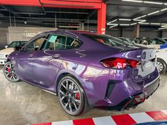 BMW M 235i 2.0 16V TURBO GASOLINA XDRIVE GRAN COUPÉ STEPTRONIC 2026/2026 CASTELLAN E TOMAZONI MOTORS CAXIAS DO SUL / Carros no Vale