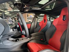 BMW M 235i 2.0 16V TURBO GASOLINA XDRIVE GRAN COUPÉ STEPTRONIC 2026/2026 CASTELLAN E TOMAZONI MOTORS CAXIAS DO SUL / Carros no Vale