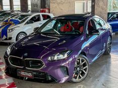 BMW M 235i 2.0 16V TURBO GASOLINA XDRIVE GRAN COUPÉ STEPTRONIC 2026/2026 CASTELLAN E TOMAZONI MOTORS CAXIAS DO SUL / Carros no Vale