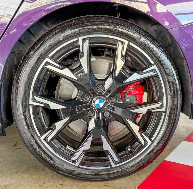 BMW M 235i 2.0 16V TURBO GASOLINA XDRIVE GRAN COUPÉ STEPTRONIC 2026/2026 CASTELLAN E TOMAZONI MOTORS CAXIAS DO SUL / Carros no Vale BMW M 235i 2.0 16V TURBO GASOLINA XDRIVE GRAN COUPÉ STEPTRONIC 2026/2026 CASTELLAN E TOMAZONI MOTORS CAXIAS DO SUL / Carros no Vale