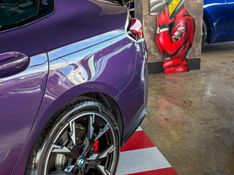 BMW M 235i 2.0 16V TURBO GASOLINA XDRIVE GRAN COUPÉ STEPTRONIC 2026/2026 CASTELLAN E TOMAZONI MOTORS CAXIAS DO SUL / Carros no Vale