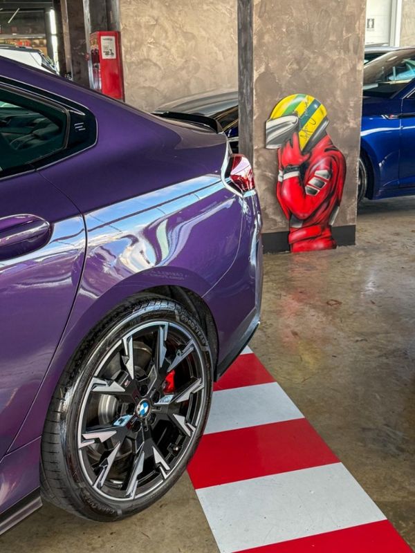 BMW M 235i 2.0 16V TURBO GASOLINA XDRIVE GRAN COUPÉ STEPTRONIC 2026/2026 CASTELLAN E TOMAZONI MOTORS CAXIAS DO SUL / Carros no Vale BMW M 235i 2.0 16V TURBO GASOLINA XDRIVE GRAN COUPÉ STEPTRONIC 2026/2026 CASTELLAN E TOMAZONI MOTORS CAXIAS DO SUL / Carros no Vale