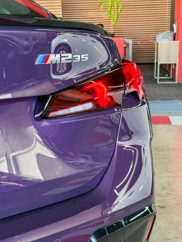 BMW M 235i 2.0 16V TURBO GASOLINA XDRIVE GRAN COUPÉ STEPTRONIC 2026/2026 CASTELLAN E TOMAZONI MOTORS CAXIAS DO SUL / Carros no Vale BMW M 235i 2.0 16V TURBO GASOLINA XDRIVE GRAN COUPÉ STEPTRONIC 2026/2026 CASTELLAN E TOMAZONI MOTORS CAXIAS DO SUL / Carros no Vale