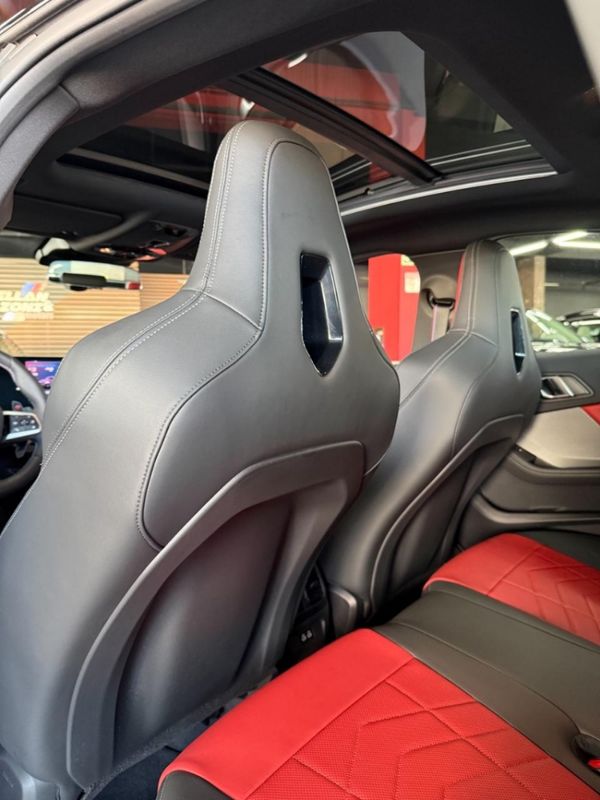 BMW M 235i 2.0 16V TURBO GASOLINA XDRIVE GRAN COUPÉ STEPTRONIC 2026/2026 CASTELLAN E TOMAZONI MOTORS CAXIAS DO SUL / Carros no Vale BMW M 235i 2.0 16V TURBO GASOLINA XDRIVE GRAN COUPÉ STEPTRONIC 2026/2026 CASTELLAN E TOMAZONI MOTORS CAXIAS DO SUL / Carros no Vale
