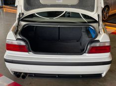 BMW M3 3.0 I6 GASOLINA MANUAL 1995/1995 CASTELLAN E TOMAZONI MOTORS CAXIAS DO SUL / Carros no Vale
