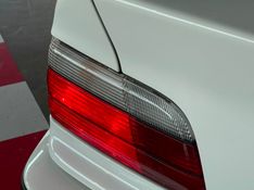 BMW M3 3.0 I6 GASOLINA MANUAL 1995/1995 CASTELLAN E TOMAZONI MOTORS CAXIAS DO SUL / Carros no Vale