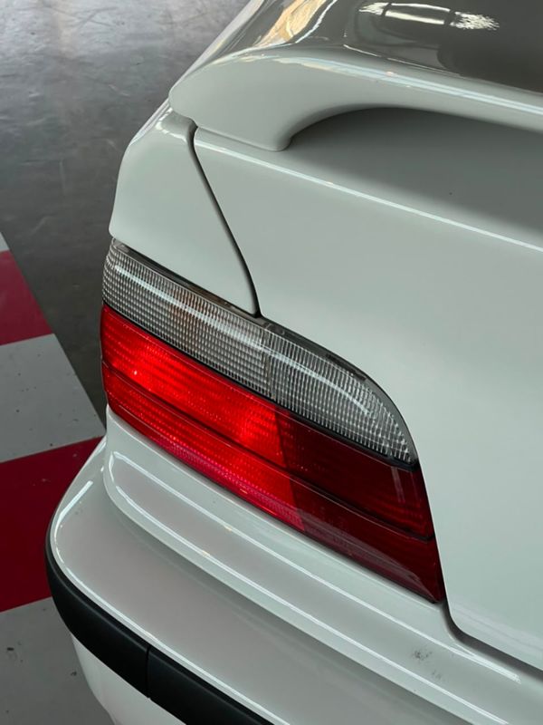 BMW M3 3.0 I6 GASOLINA MANUAL 1995/1995 CASTELLAN E TOMAZONI MOTORS CAXIAS DO SUL / Carros no Vale BMW M3 3.0 I6 GASOLINA MANUAL 1995/1995 CASTELLAN E TOMAZONI MOTORS CAXIAS DO SUL / Carros no Vale