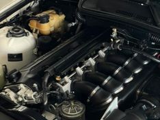 BMW M3 3.0 I6 GASOLINA MANUAL 1995/1995 CASTELLAN E TOMAZONI MOTORS CAXIAS DO SUL / Carros no Vale