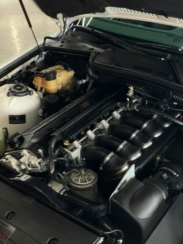 BMW M3 3.0 I6 GASOLINA MANUAL 1995/1995 CASTELLAN E TOMAZONI MOTORS CAXIAS DO SUL / Carros no Vale BMW M3 3.0 I6 GASOLINA MANUAL 1995/1995 CASTELLAN E TOMAZONI MOTORS CAXIAS DO SUL / Carros no Vale