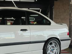 BMW M3 3.0 I6 GASOLINA MANUAL 1995/1995 CASTELLAN E TOMAZONI MOTORS CAXIAS DO SUL / Carros no Vale