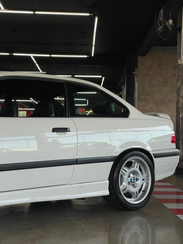 BMW M3 3.0 I6 GASOLINA MANUAL 1995/1995 CASTELLAN E TOMAZONI MOTORS CAXIAS DO SUL / Carros no Vale BMW M3 3.0 I6 GASOLINA MANUAL 1995/1995 CASTELLAN E TOMAZONI MOTORS CAXIAS DO SUL / Carros no Vale