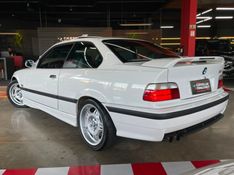 BMW M3 3.0 I6 GASOLINA MANUAL 1995/1995 CASTELLAN E TOMAZONI MOTORS CAXIAS DO SUL / Carros no Vale