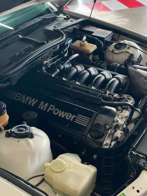 BMW M3 3.0 I6 GASOLINA MANUAL 1995/1995 CASTELLAN E TOMAZONI MOTORS CAXIAS DO SUL / Carros no Vale BMW M3 3.0 I6 GASOLINA MANUAL 1995/1995 CASTELLAN E TOMAZONI MOTORS CAXIAS DO SUL / Carros no Vale