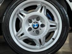BMW M3 3.0 I6 GASOLINA MANUAL 1995/1995 CASTELLAN E TOMAZONI MOTORS CAXIAS DO SUL / Carros no Vale