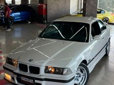BMW M3 3.0 I6 GASOLINA MANUAL 1995/1995 CASTELLAN E TOMAZONI MOTORS CAXIAS DO SUL / Carros no Vale