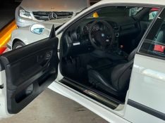 BMW M3 3.0 I6 GASOLINA MANUAL 1995/1995 CASTELLAN E TOMAZONI MOTORS CAXIAS DO SUL / Carros no Vale