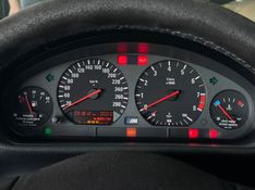 BMW M3 3.0 I6 GASOLINA MANUAL 1995/1995 CASTELLAN E TOMAZONI MOTORS CAXIAS DO SUL / Carros no Vale