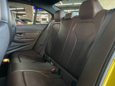 BMW M3 3.0 I6 GASOLINA SEDAN AUTOMÁTICO 2015/2016 CASTELLAN E TOMAZONI MOTORS CAXIAS DO SUL / Carros no Vale