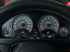 BMW M3 3.0 I6 GASOLINA SEDAN AUTOMÁTICO 2015/2016 CASTELLAN E TOMAZONI MOTORS CAXIAS DO SUL / Carros no Vale