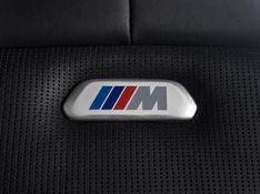 BMW M3 3.0 I6 GASOLINA SEDAN AUTOMÁTICO 2015/2016 CASTELLAN E TOMAZONI MOTORS CAXIAS DO SUL / Carros no Vale