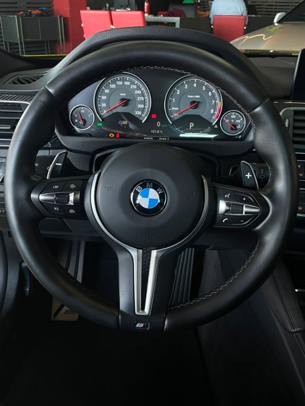 BMW M3 3.0 I6 GASOLINA SEDAN AUTOMÁTICO 2015/2016 CASTELLAN E TOMAZONI MOTORS CAXIAS DO SUL / Carros no Vale BMW M3 3.0 I6 GASOLINA SEDAN AUTOMÁTICO 2015/2016 CASTELLAN E TOMAZONI MOTORS CAXIAS DO SUL / Carros no Vale