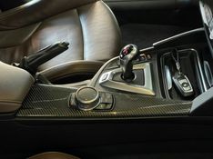 BMW M3 3.0 I6 GASOLINA SEDAN AUTOMÁTICO 2015/2016 CASTELLAN E TOMAZONI MOTORS CAXIAS DO SUL / Carros no Vale