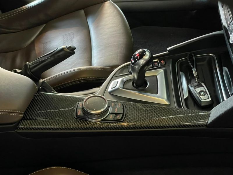 BMW M3 3.0 I6 GASOLINA SEDAN AUTOMÁTICO 2015/2016 CASTELLAN E TOMAZONI MOTORS CAXIAS DO SUL / Carros no Vale BMW M3 3.0 I6 GASOLINA SEDAN AUTOMÁTICO 2015/2016 CASTELLAN E TOMAZONI MOTORS CAXIAS DO SUL / Carros no Vale
