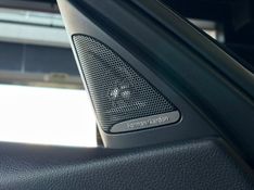 BMW M3 3.0 I6 GASOLINA SEDAN AUTOMÁTICO 2015/2016 CASTELLAN E TOMAZONI MOTORS CAXIAS DO SUL / Carros no Vale