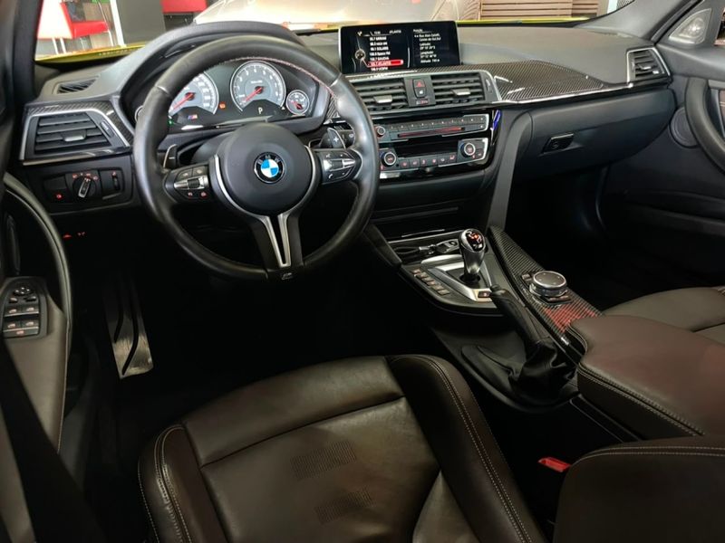 BMW M3 3.0 I6 GASOLINA SEDAN AUTOMÁTICO 2015/2016 CASTELLAN E TOMAZONI MOTORS CAXIAS DO SUL / Carros no Vale BMW M3 3.0 I6 GASOLINA SEDAN AUTOMÁTICO 2015/2016 CASTELLAN E TOMAZONI MOTORS CAXIAS DO SUL / Carros no Vale