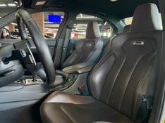 BMW M3 3.0 I6 GASOLINA SEDAN AUTOMÁTICO 2015/2016 CASTELLAN E TOMAZONI MOTORS CAXIAS DO SUL / Carros no Vale
